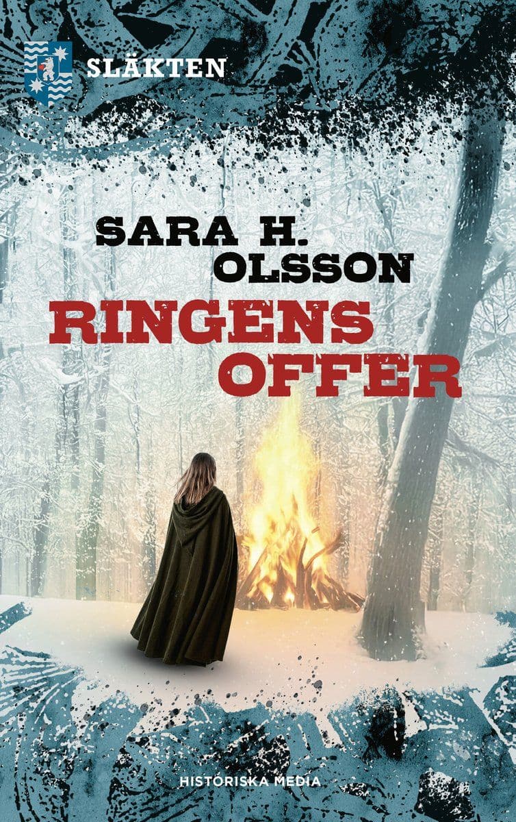 Sara H Olsson Ringens Offer - 2026 [SV]