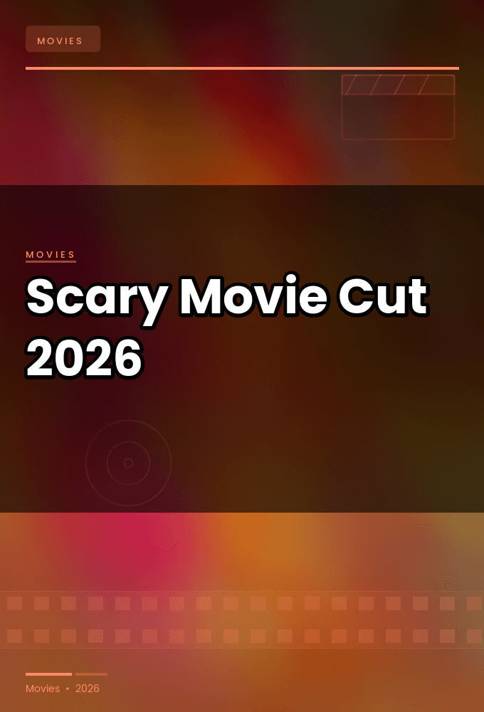 Scary Movie Extended Cut 2026 720p AMZN WEB DL DDP5 1 H 264-KyoGo