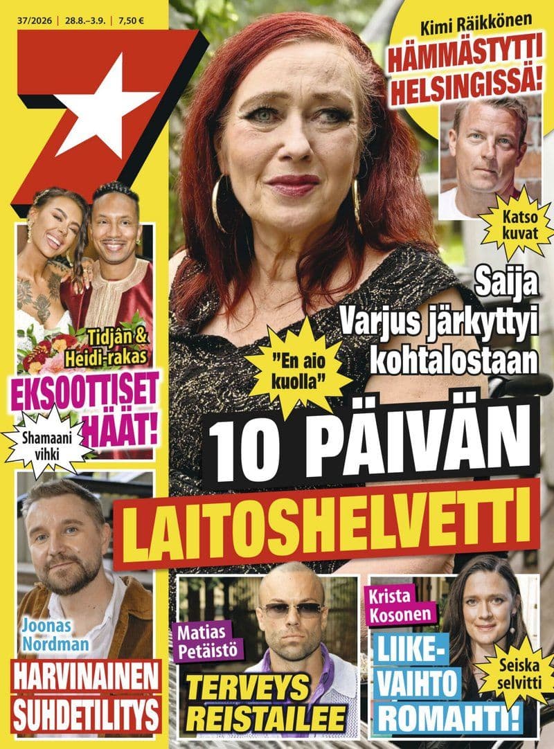 Seiska.No.37.2026.FiNNiSH.HYBRiD.MAGAZiNE.eBook-LiBRiCiDE