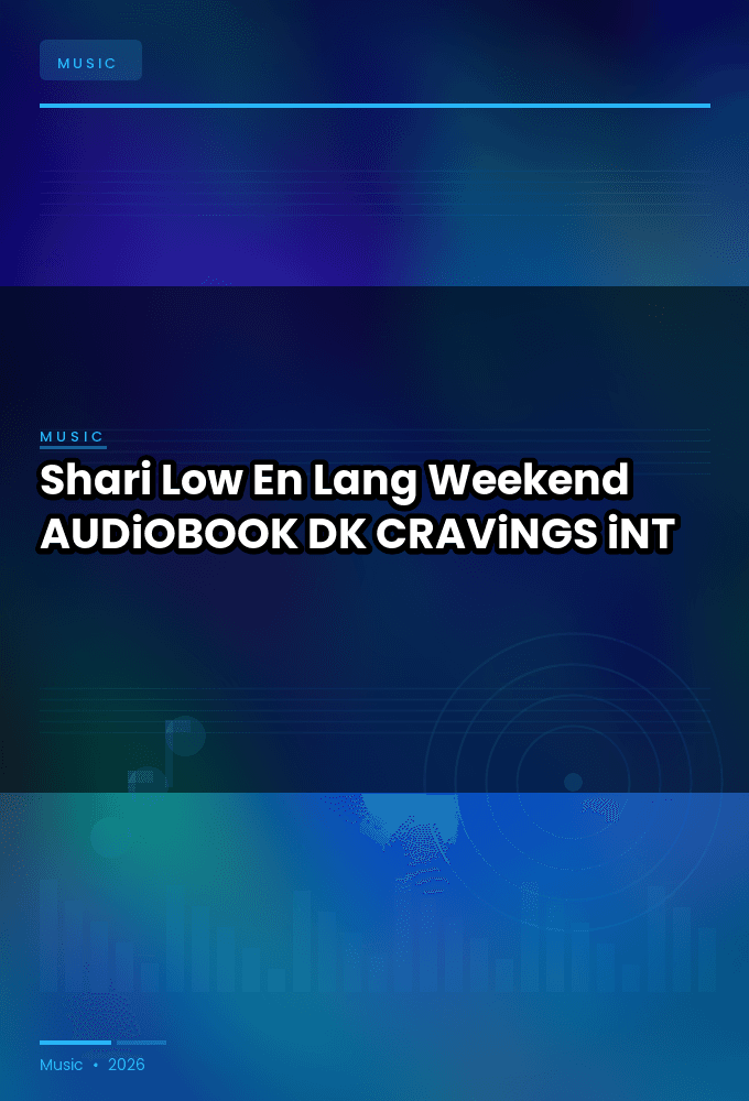 Shari_Low_-_En_Lang_Weekend-AUDiOBOOK-WEB-DK-2026-CRAViNGS_iNT