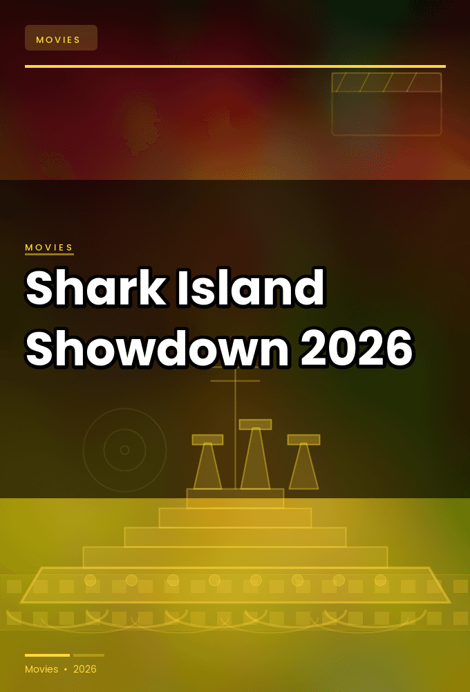 Shark Island Showdown 2026 720p WEBRip-WORLD