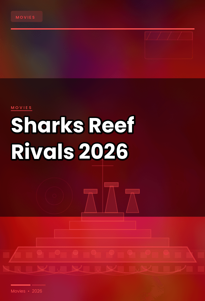 Sharks Reef Rivals 2026 720p WEBRip-WORLD