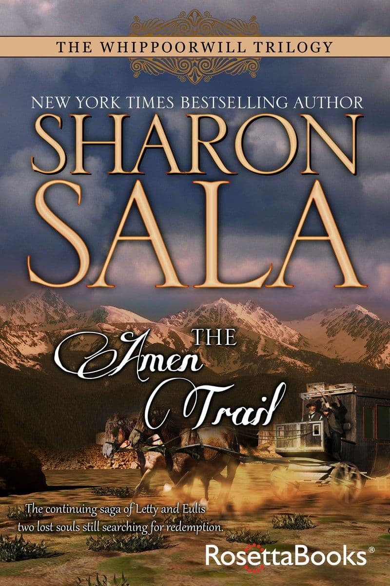 Sharon.Sala.-.The.Amen.Trail.2014.RETAIL.EPUB.eBook-CTO