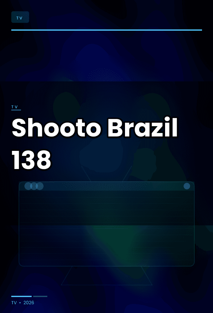 Shooto Brazil 138