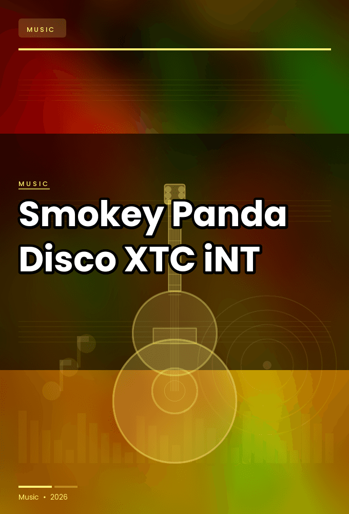 Smokey_Panda-Disco-WEB-2025-XTC_iNT