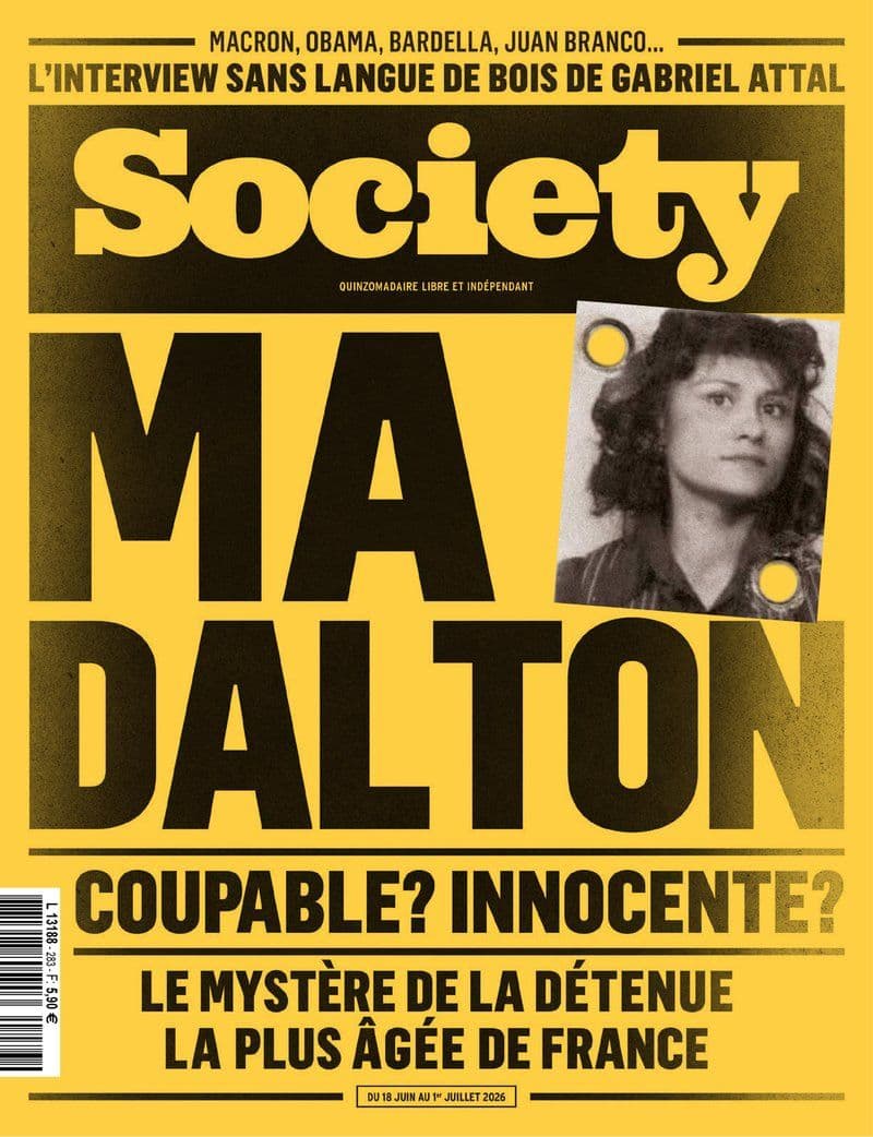 Society N 283, 2026 [FR]