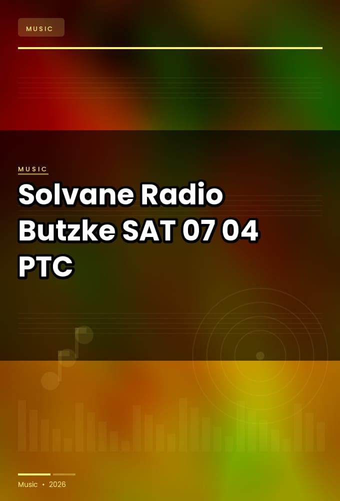 Solvane-Radio_Butzke-SAT-07-04-2026-PTC