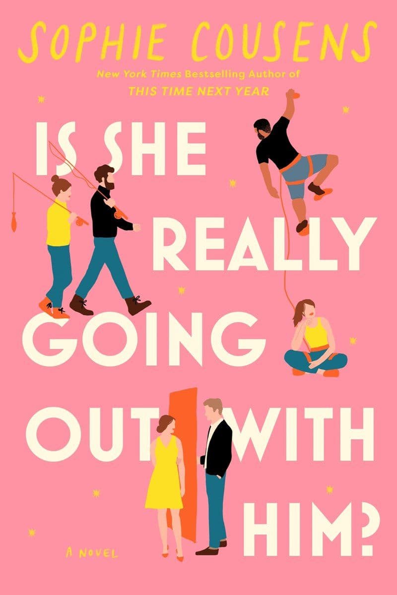 Sophie.Cousens.-.Is.She.Really.Going.Out.With.Him.2024.RETAIL.EPUB.eBook-CTO