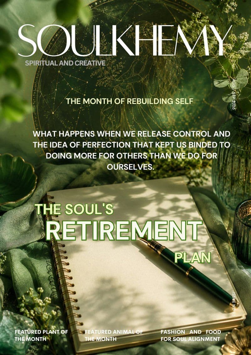 Soulkhemy.Magazine.No.13.2026.RETAIL.MAGAZINE.eBook-21A1