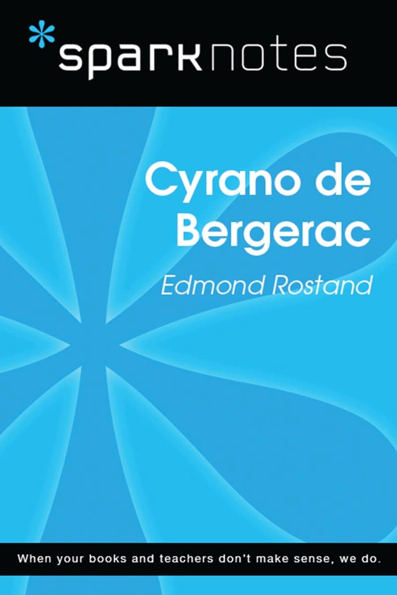 SparkNotes.Cyrano.De.Bergerac.2014.RETAiL.EPUB.eBook-NODE