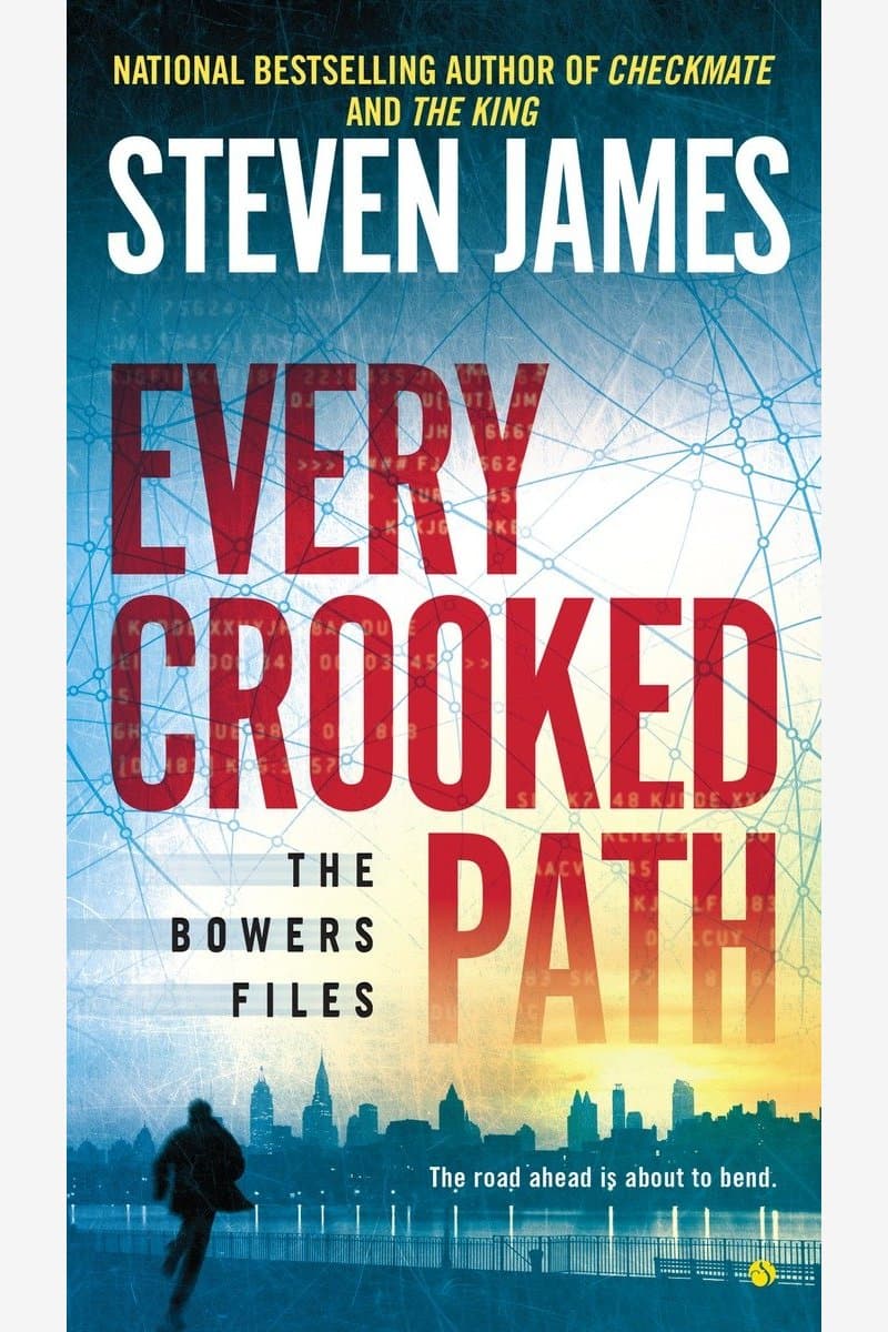 Steven.James.Every.Crooked.Path.2015.RETAiL.EPUB.eBook-NODE