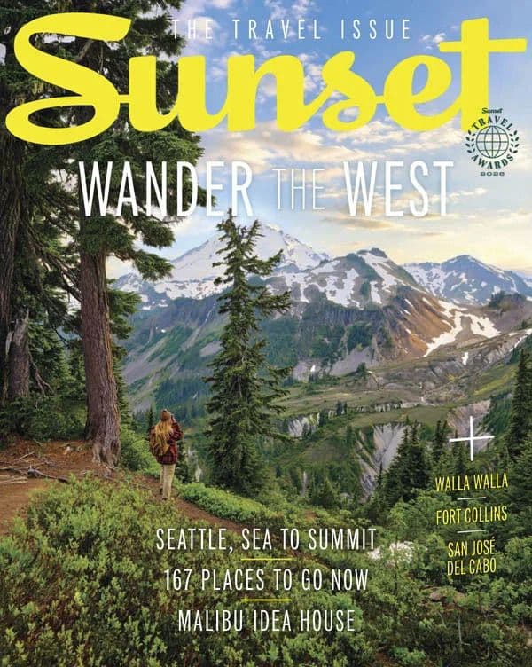 Sunset - Travel Awards 2026