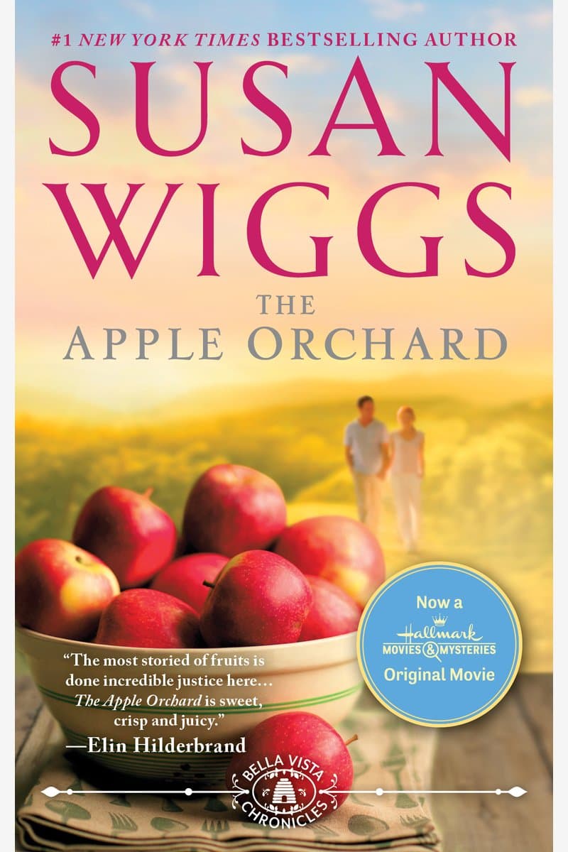 Susan.Wiggs.The.Apple.Orchard.2015.RETAiL.EPUB.eBook-NODE