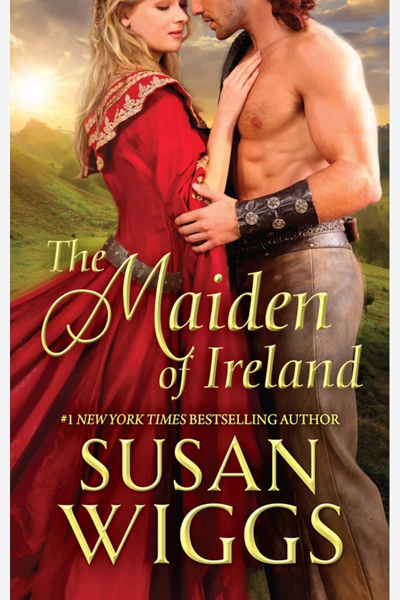 Susan.Wiggs.The.Maiden.of.Ireland.2017.RETAiL.EPUB.eBook-NODE