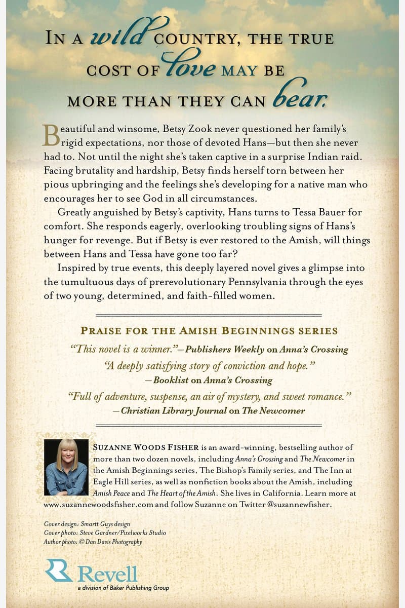 Suzanne.Woods.Fisher.The.Return.2017.RETAiL.EPUB.eBook-NODE