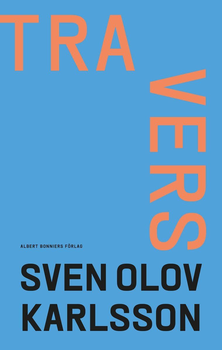 Sven Olov Karlsson Travers - 2026 [SV]