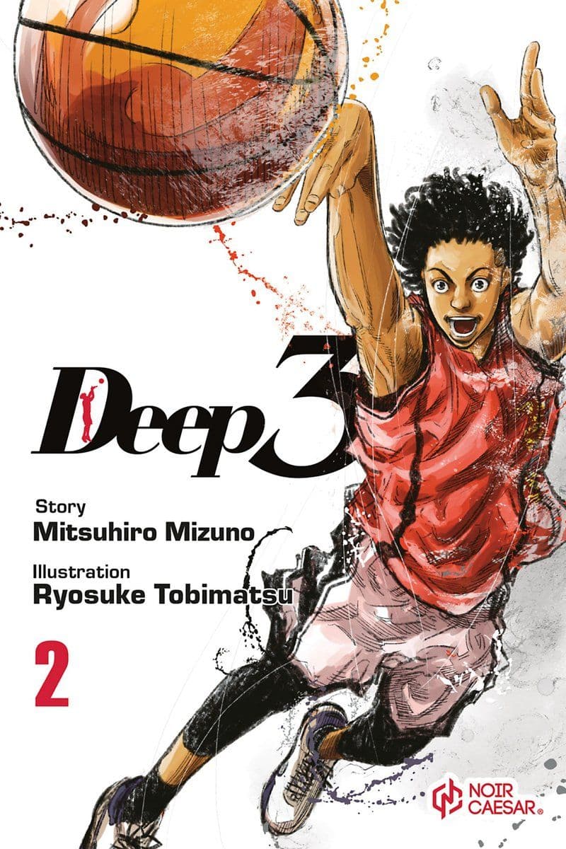 TOKYOPOP Deep 3 Vol 02, 2026 [EN]
