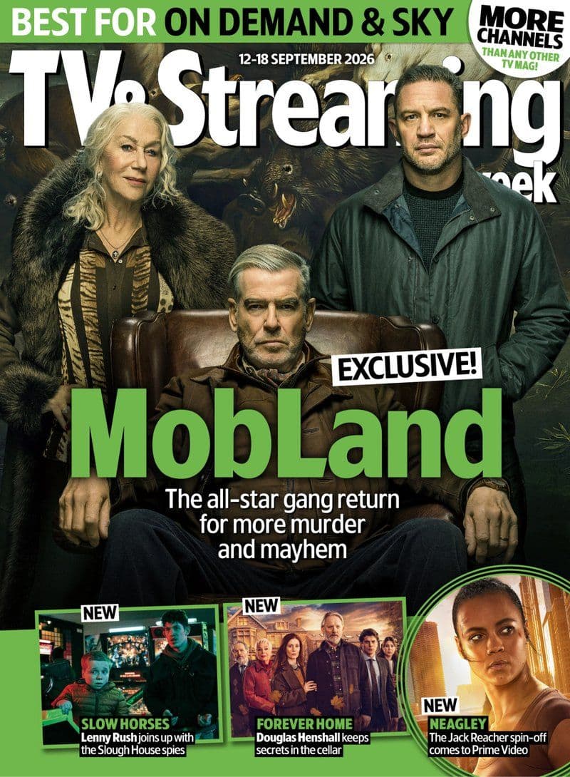 TVAndStreaming Week September 12-18 - 2026 [EN]