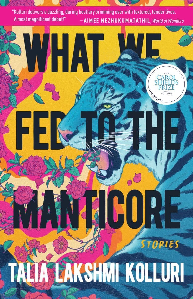 Talia.Lakshmi.Kolluri.-.What.We.Fed.To.The.Manticore.2022.RETAIL.EPUB.eBook-CTO