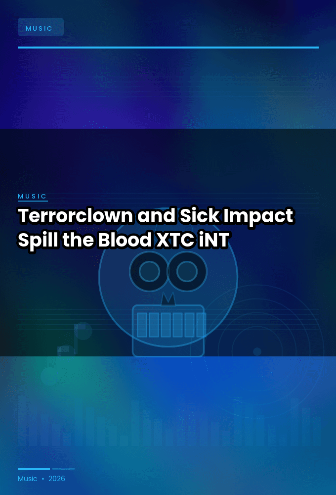 Terrorclown_and_Sick_Impact-Spill_the_Blood-SINGLE-WEB-2025-XTC_iNT