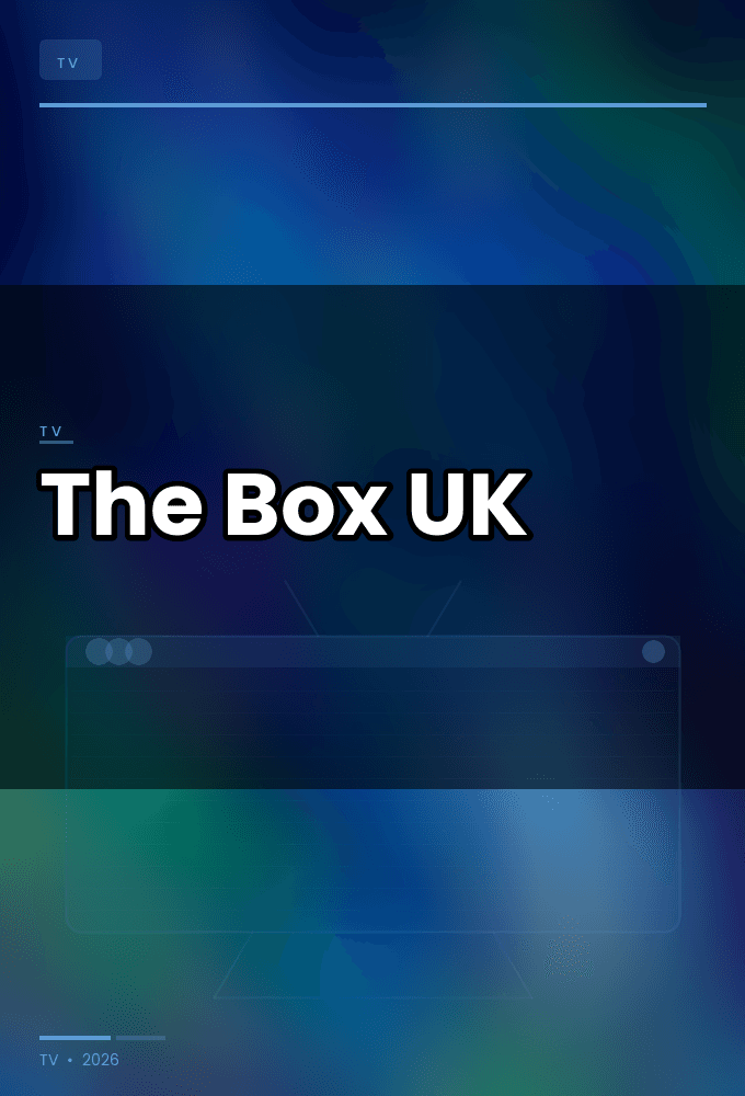 The Box UK