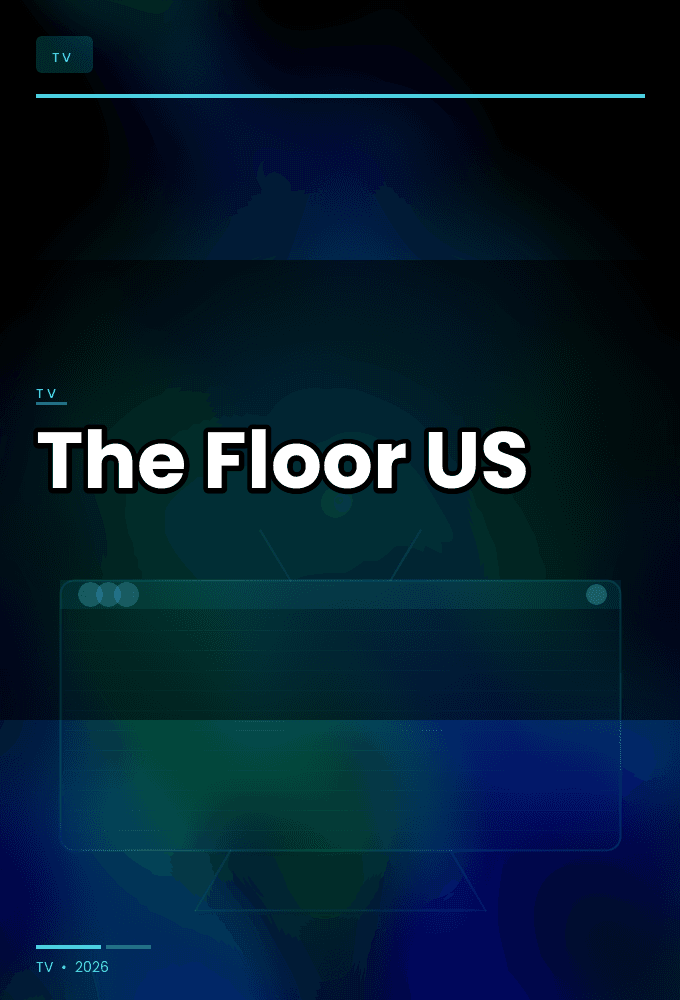 The Floor US S06E01 1080p WEB h264-EDITH