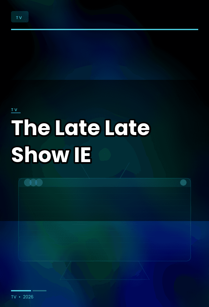 The Late Late Show IE 2026 04 24 1080p WEB H264-CBFM