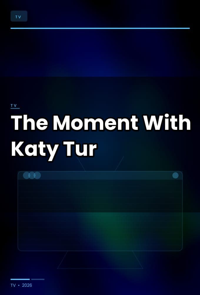 The Moment With Katy Tur 2PM 2026 07 03 720p WEB H264-NGP