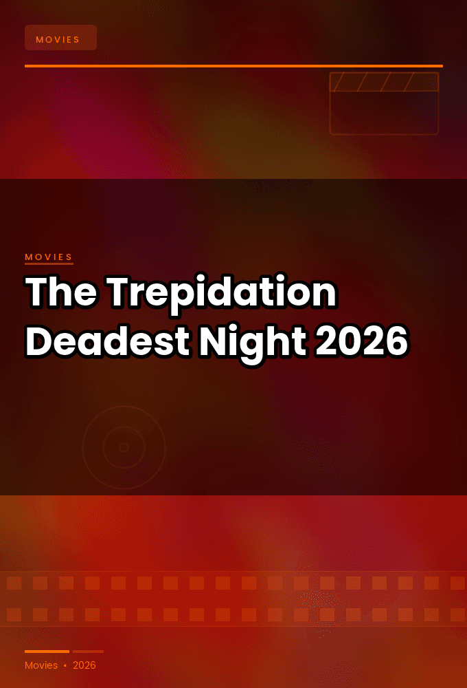 The Trepidation Deadest Night 2026 1080p WEBRip-WORLD