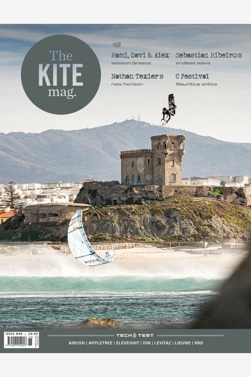 TheKiteMag No 68 - 2026 [EN]