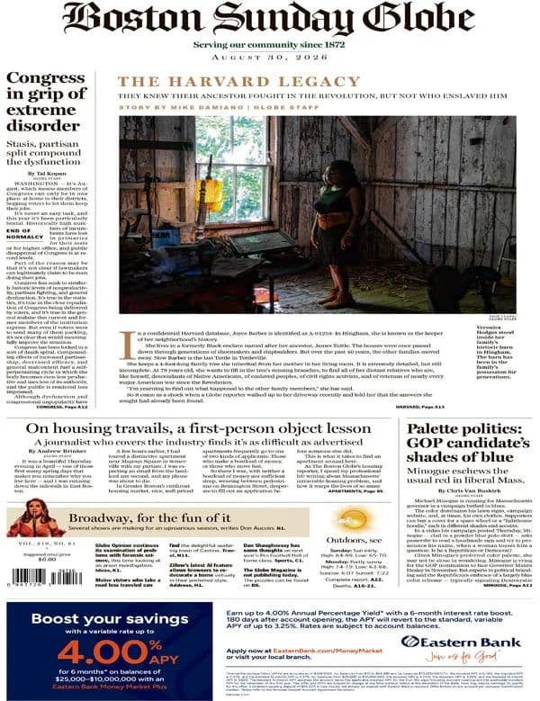 The_Boston_Globe_-_30_August_2026