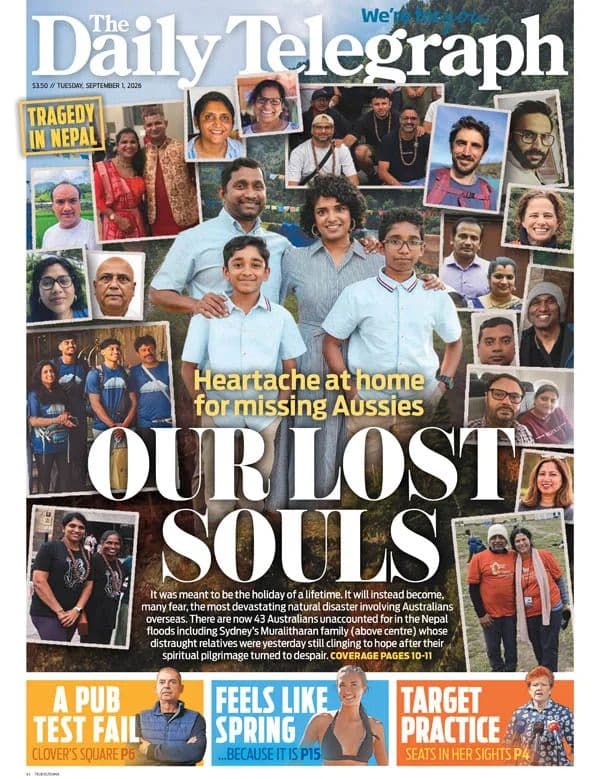 The_Daily_Telegraph_Australia_-_01_September_2026