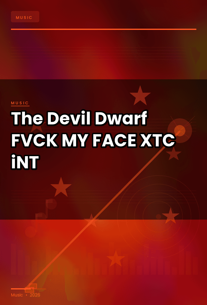 The_Devil_Dwarf-FVCK_MY_FACE-SINGLE-WEB-2024-XTC_iNT