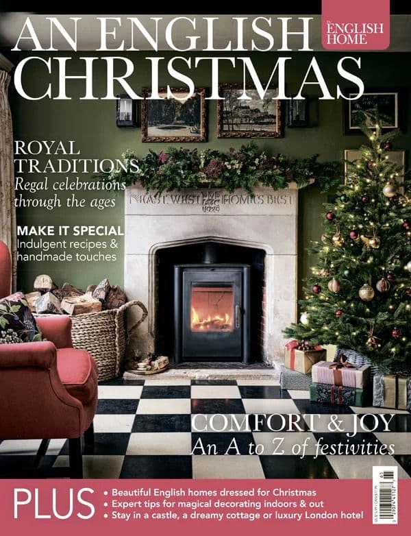 The_English_Home_US_Edition_-_Christmas_2026