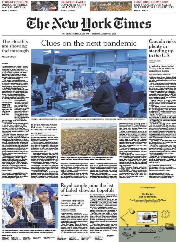 The_New_York_Times_International_-_24_August_2026