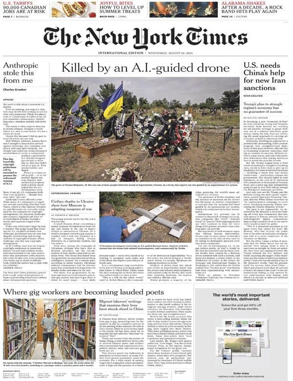 The_New_York_Times_International_-_26_August_2026