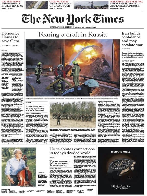 The_New_York_Times_International_-_7_September_2026