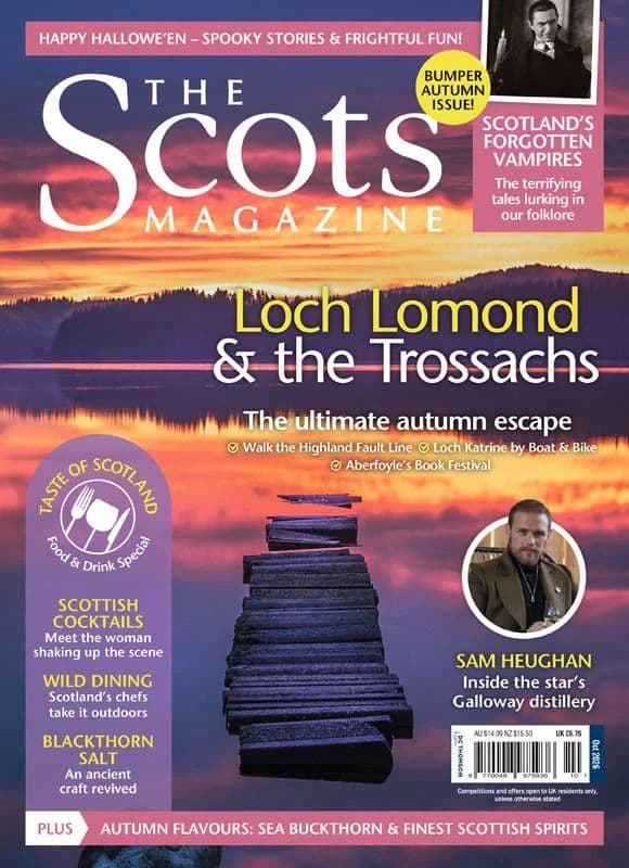 The_Scots_Magazine_-_October_2026