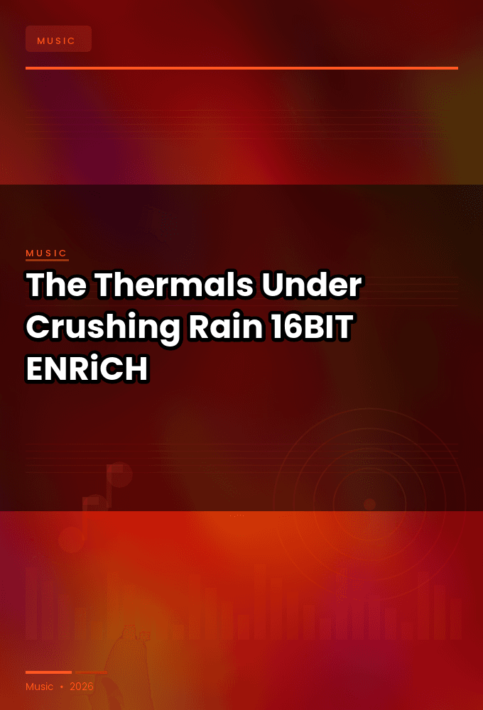 The_Thermals-Under_Crushing_Rain-16BIT-WEB-FLAC-2026-ENRiCH