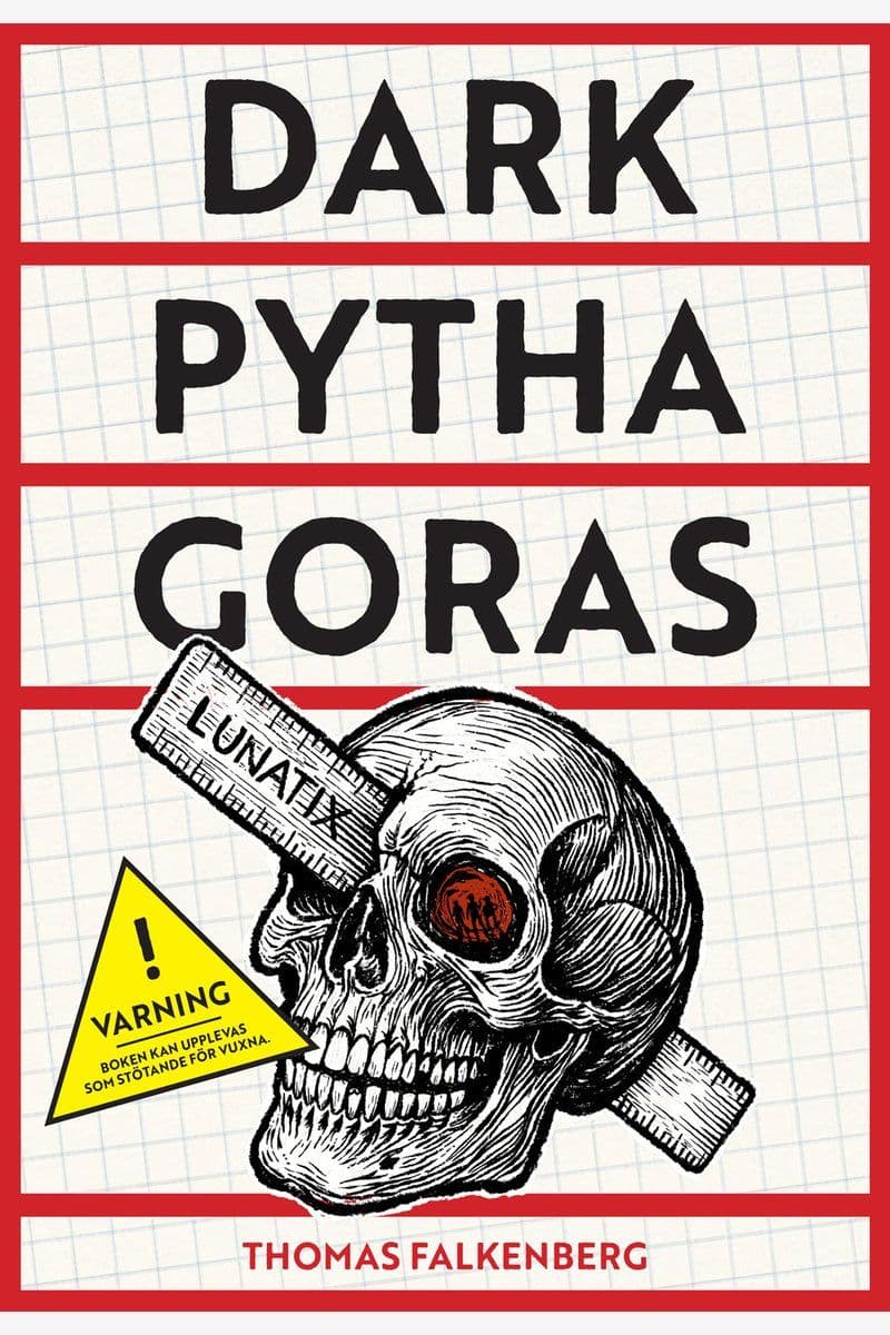 Thomas Falkenberg Dark Pythagoras - 2026 [SV]