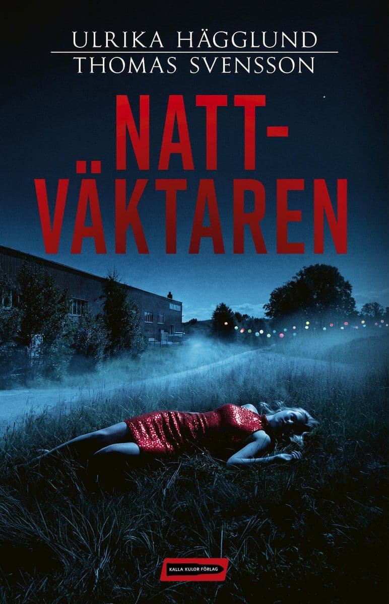 Thomas Svensson Nattvaktaren - 2026 [SV]