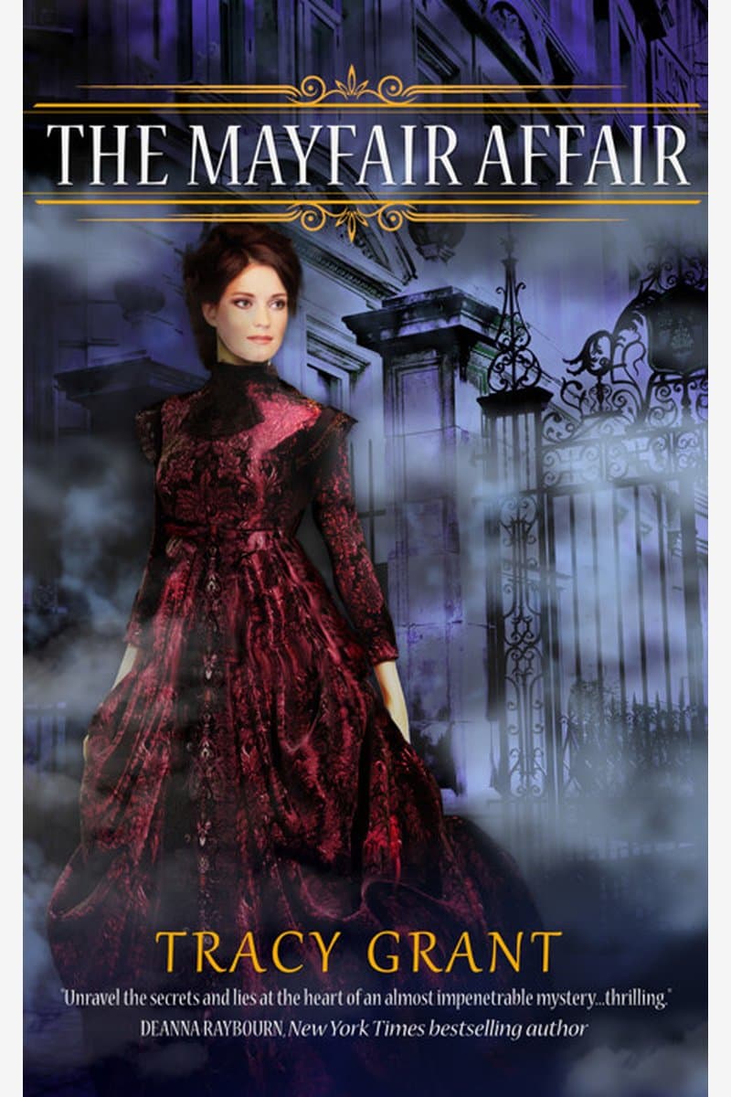 Tracy.Grant.The.Mayfair.Affair.2015.RETAiL.EPUB.eBook-NODE