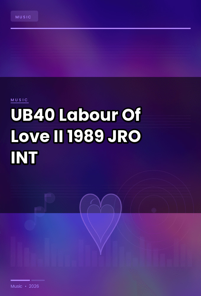 UB40-Labour_Of_Love_II-1989-JRO_INT