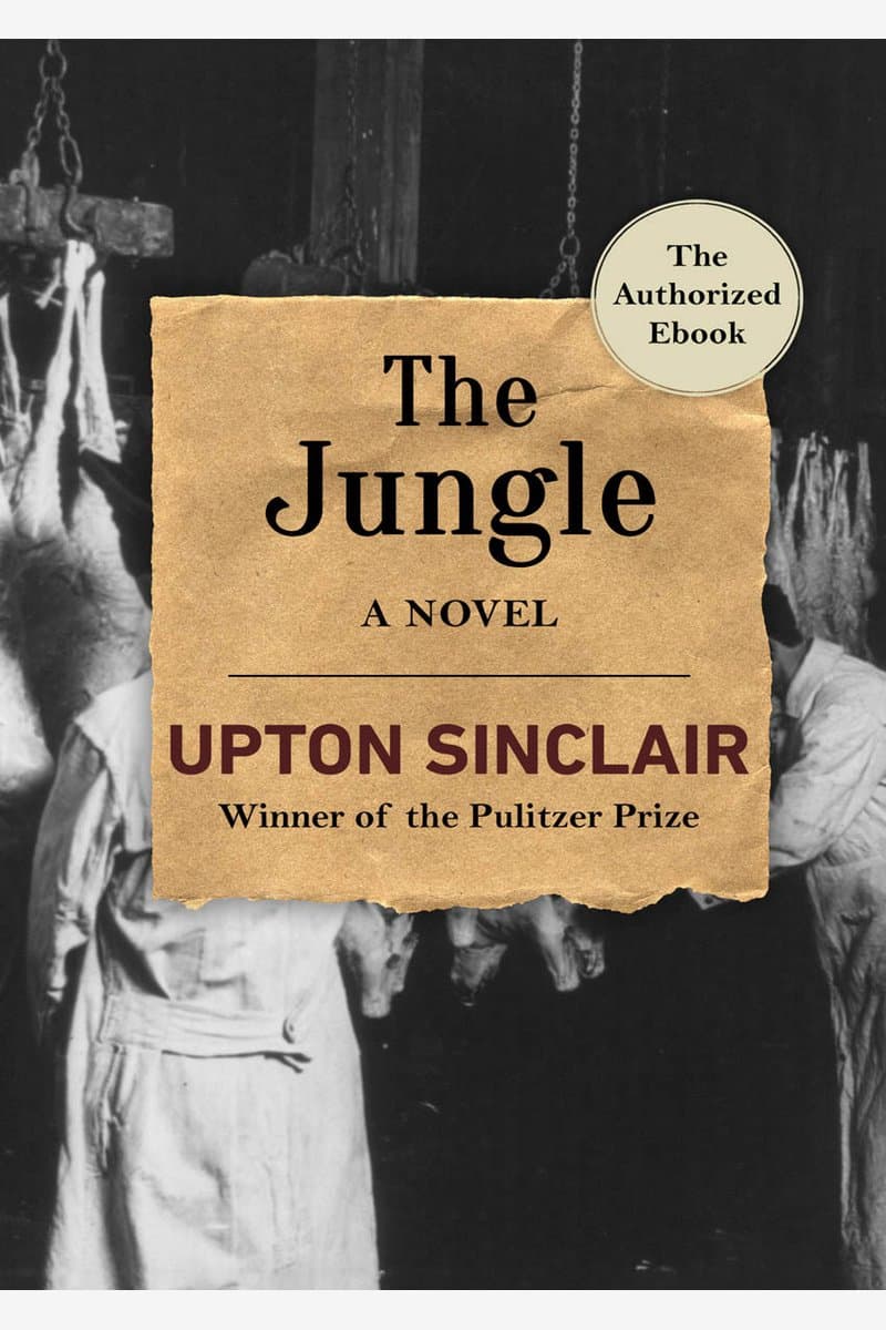 Upton.Sinclair.The.Jungle.A.Novel.2015.RETAiL.EPUB.eBook-NODE