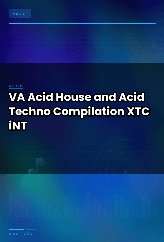 VA-Acid_House_and_Acid_Techno_Compilation-WEB-2024-XTC_iNT