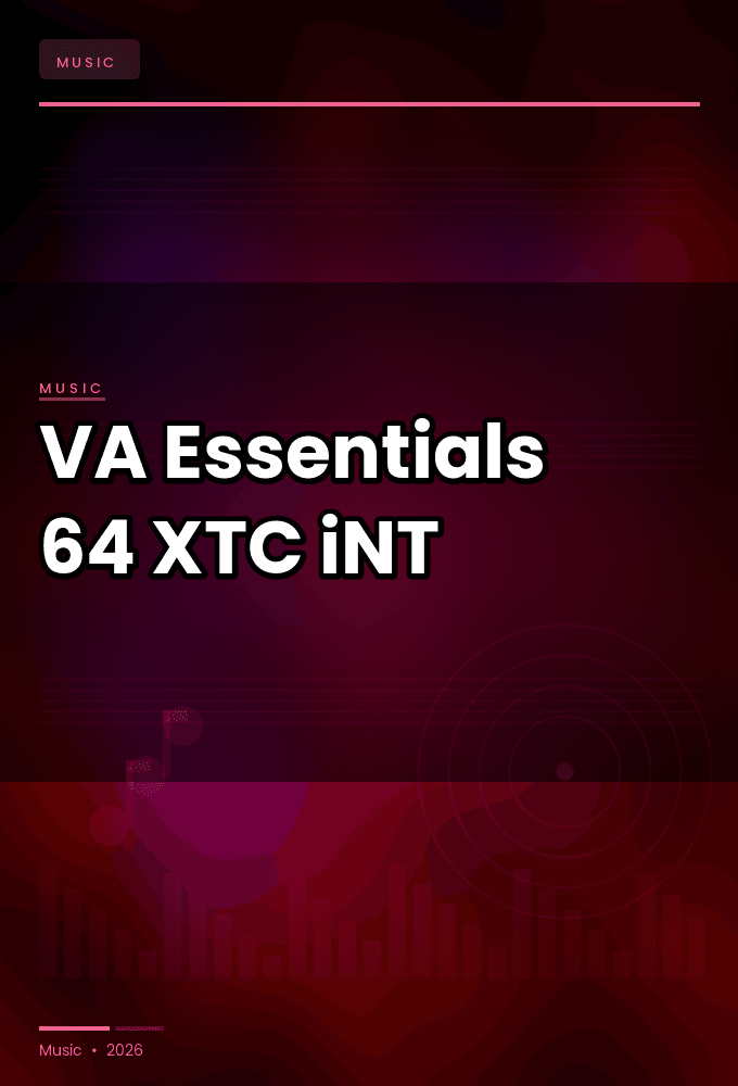 VA-Essentials_Ep_64-WEB-2025-XTC_iNT