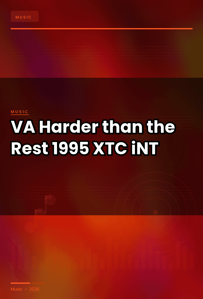 VA-Harder_than_the_Rest-WEB-1995-XTC_iNT