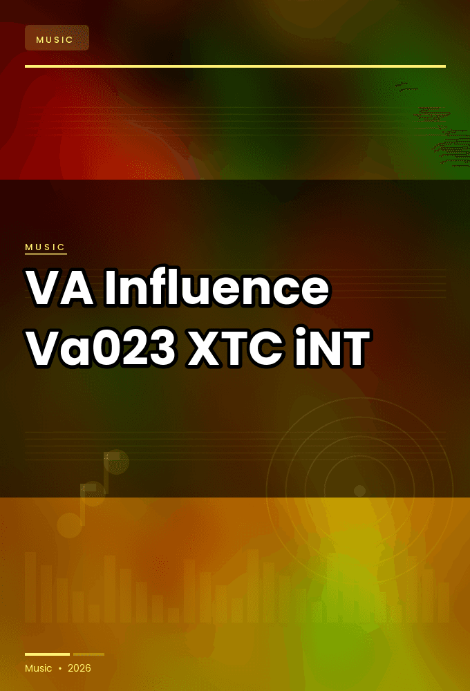 VA-Influence_Va023-WEB-2025-XTC_iNT