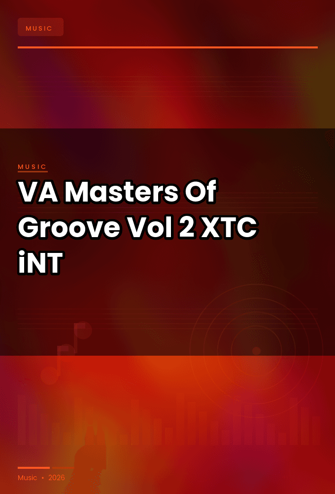 VA-Masters_Of_Groove_Vol.2-WEB-2025-XTC_iNT