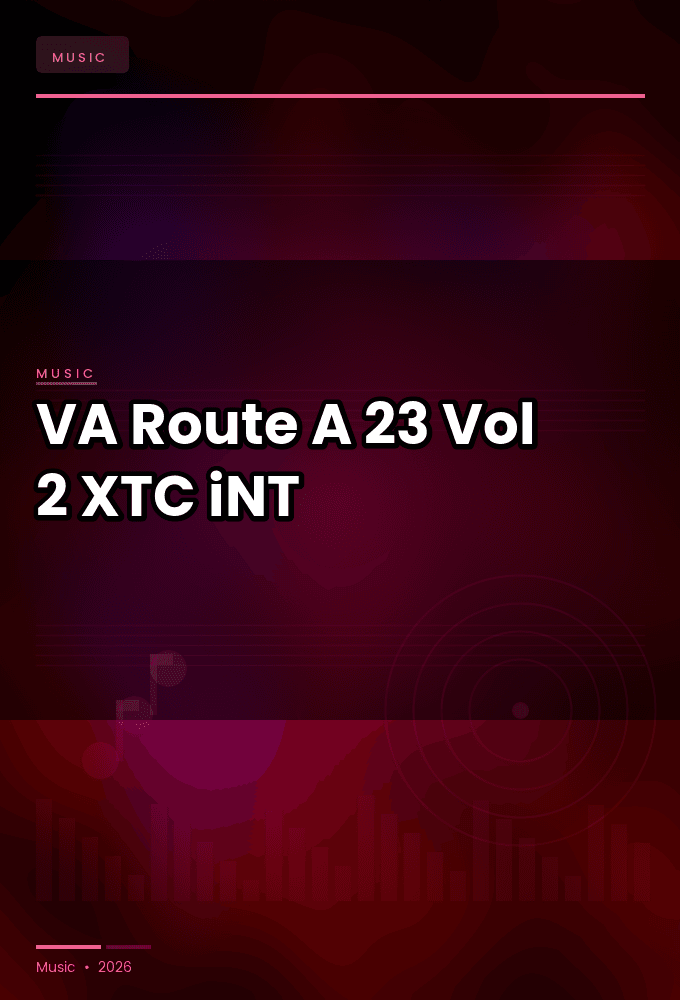 VA-Route_A-23_Vol._2-WEB-2025-XTC_iNT